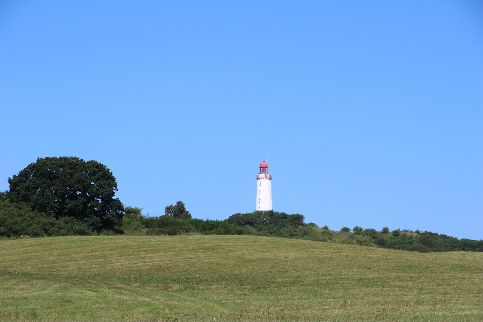 Hiddensee