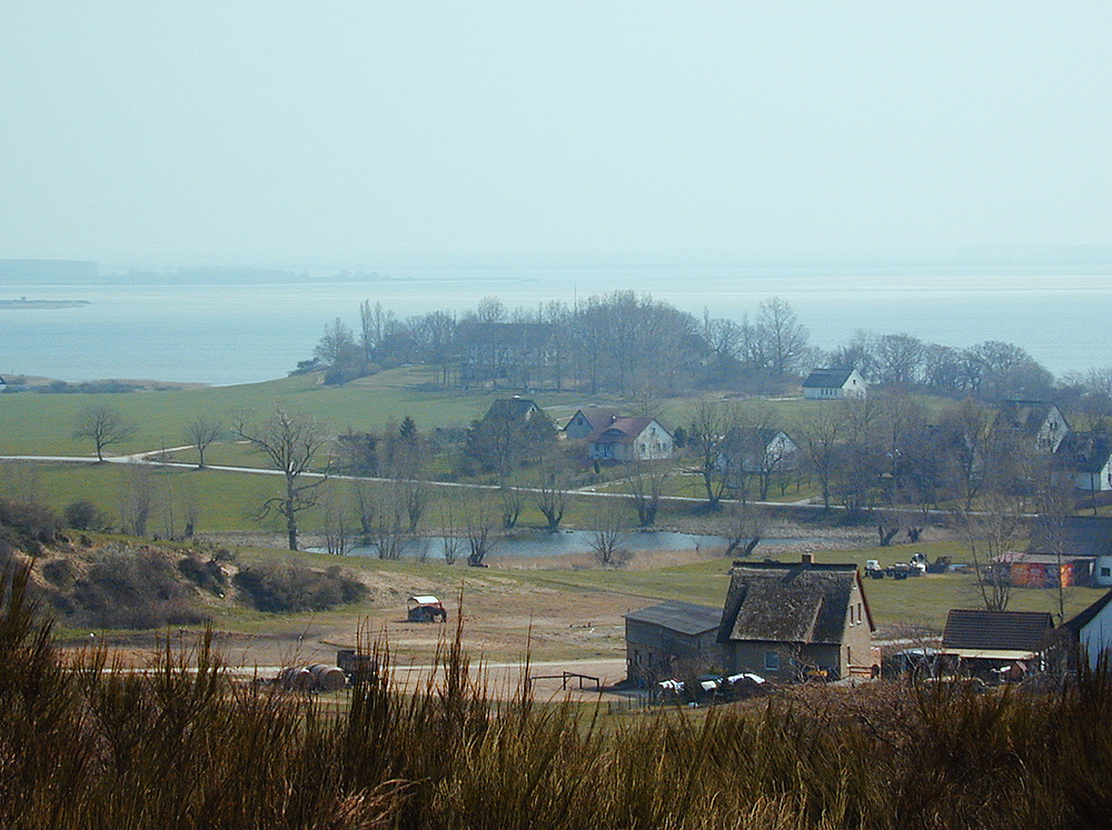 Hiddensee