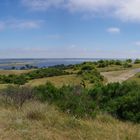 Hiddensee am Dornbusch