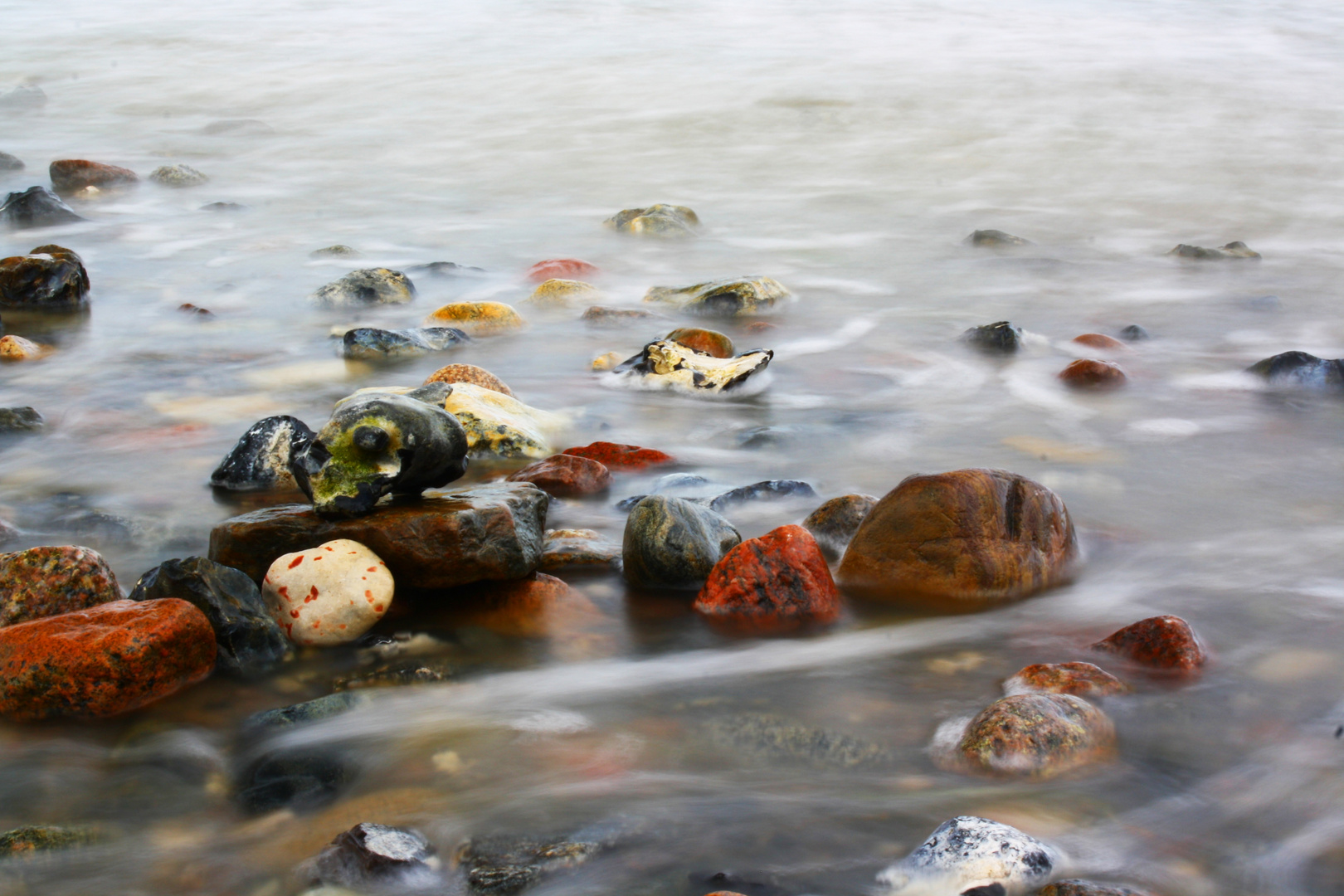 Hiddensee