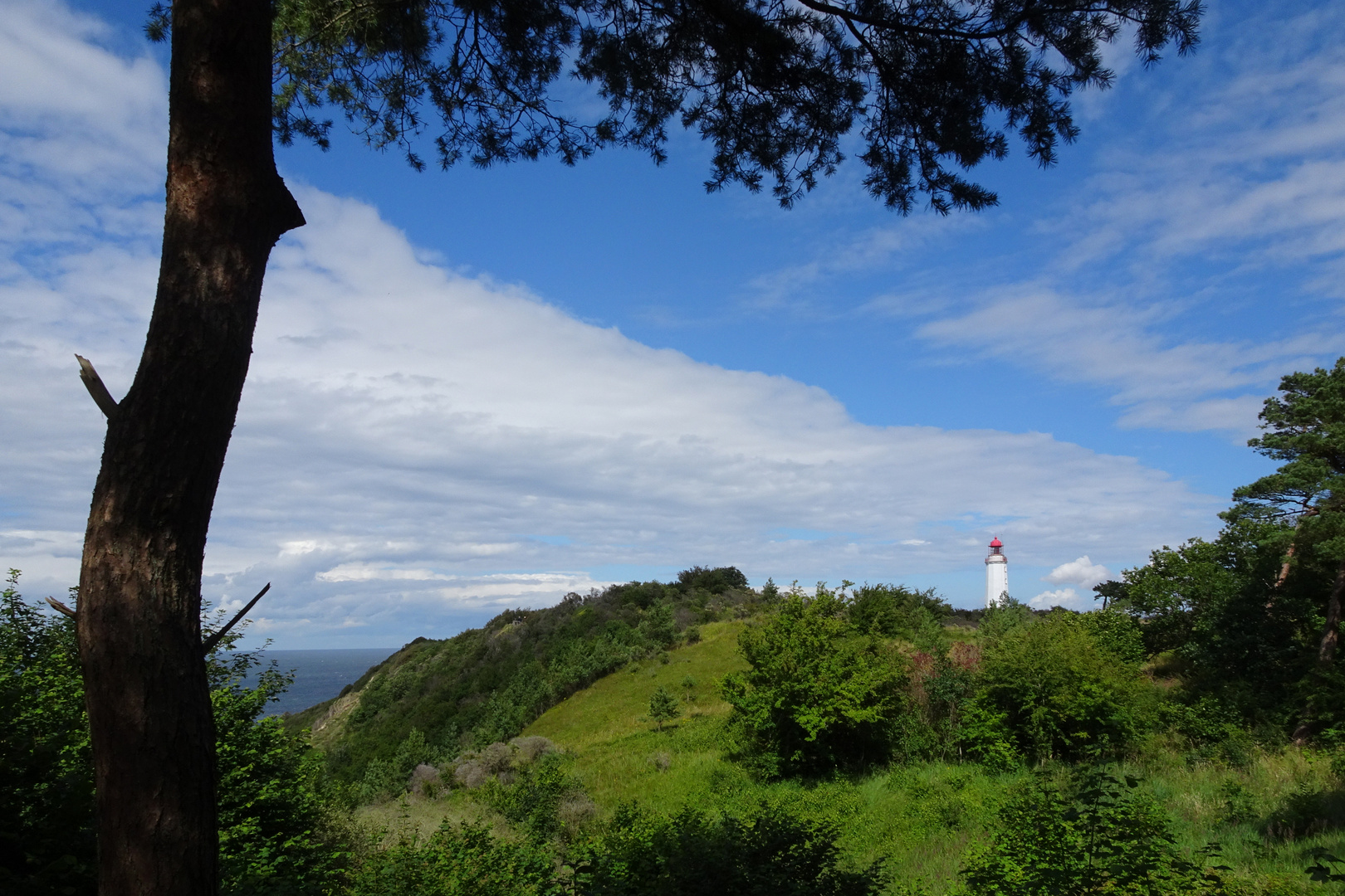 Hiddensee 