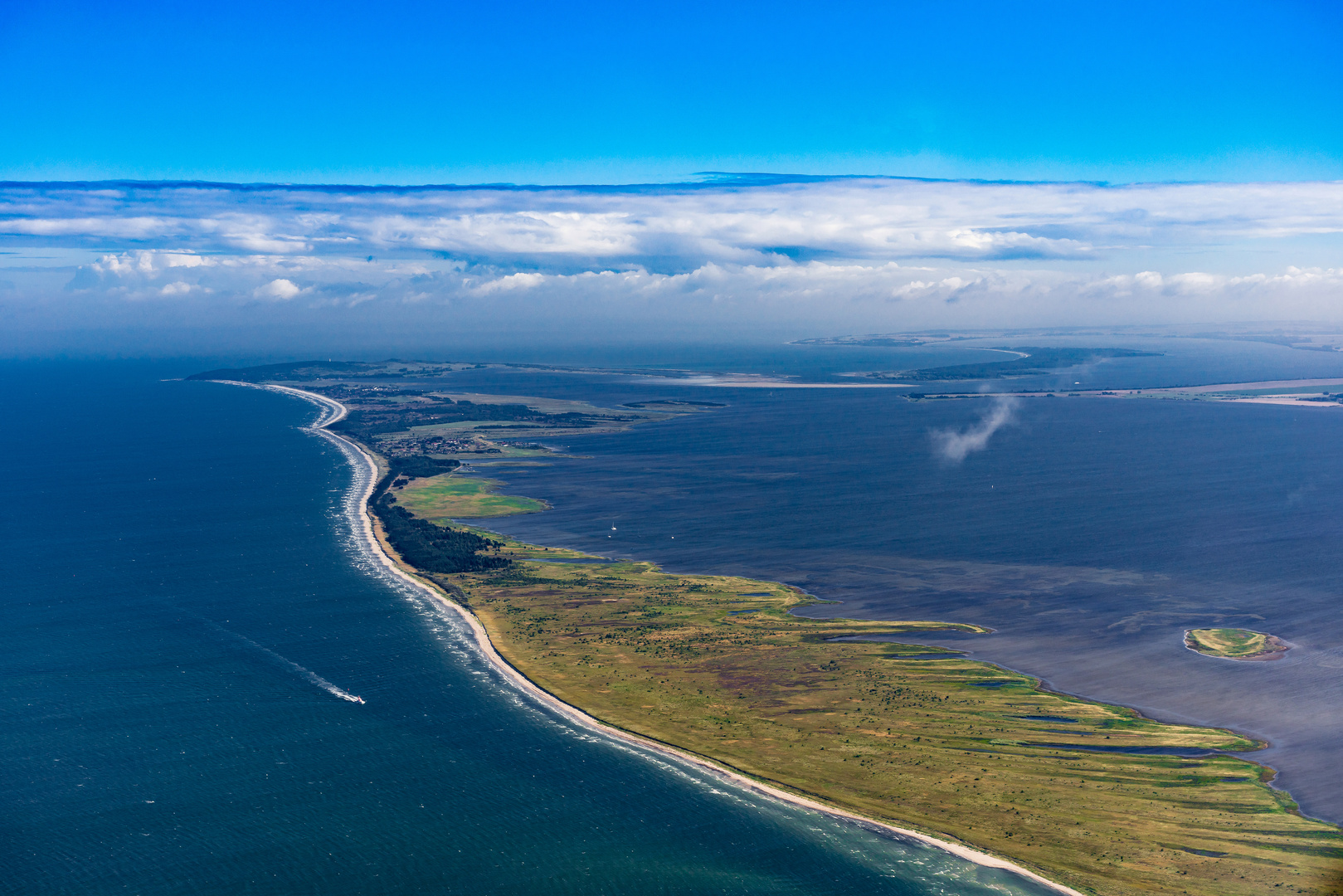 Hiddensee