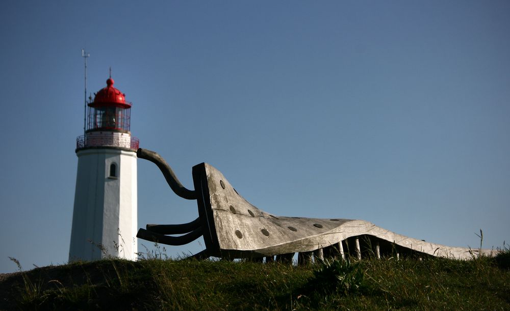 Hiddensee Dornbusch 2