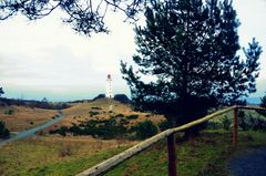 Hiddensee du Perle