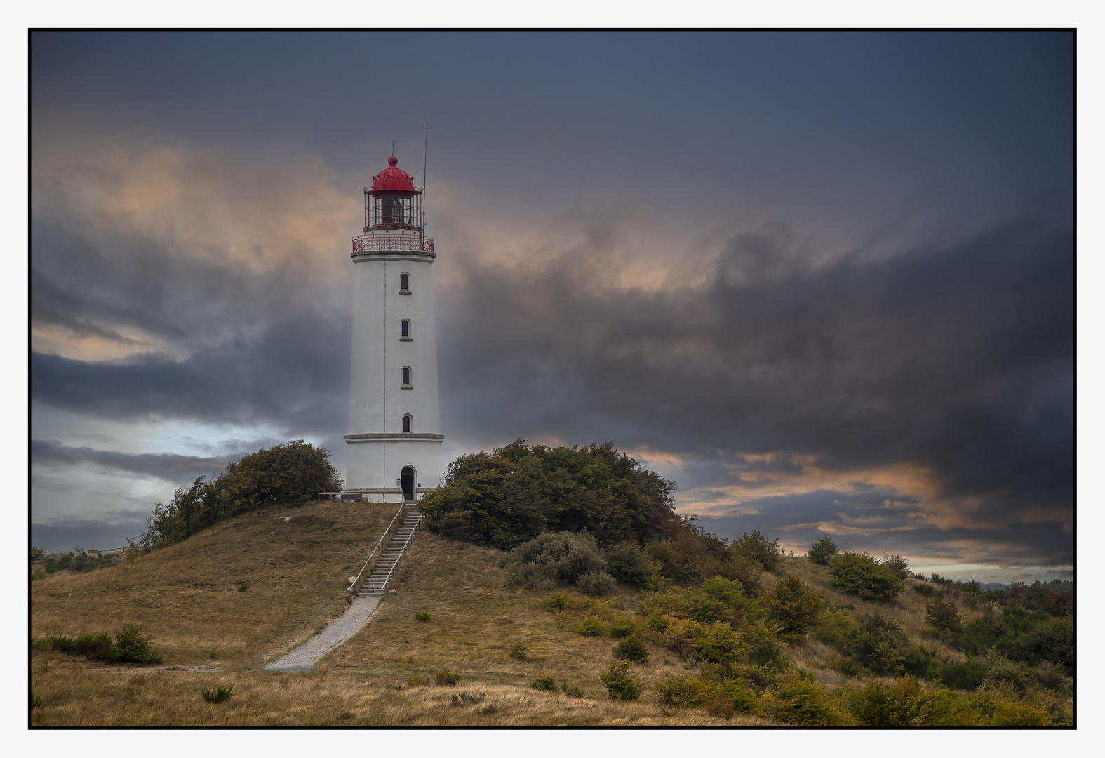 Hiddensee