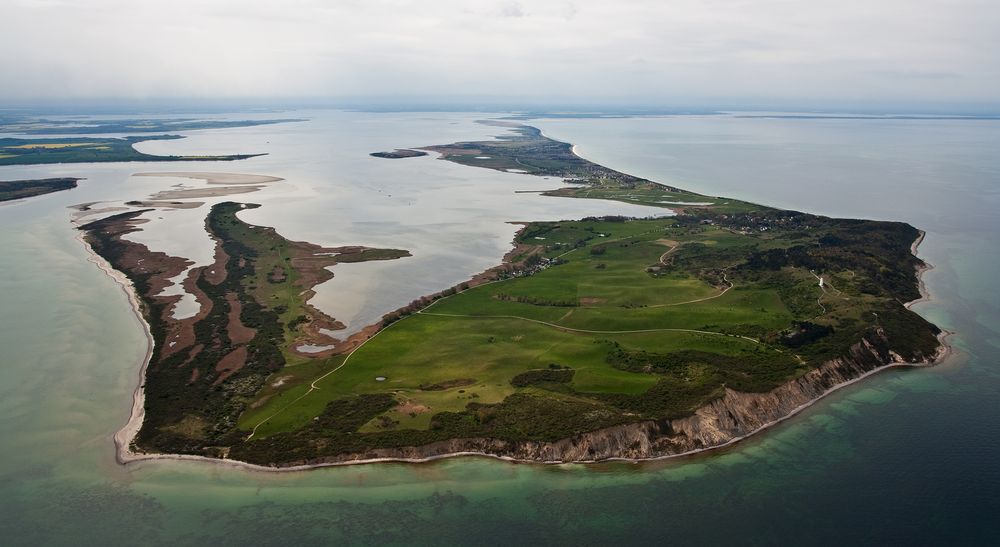 Hiddensee .... eine schöne Insel