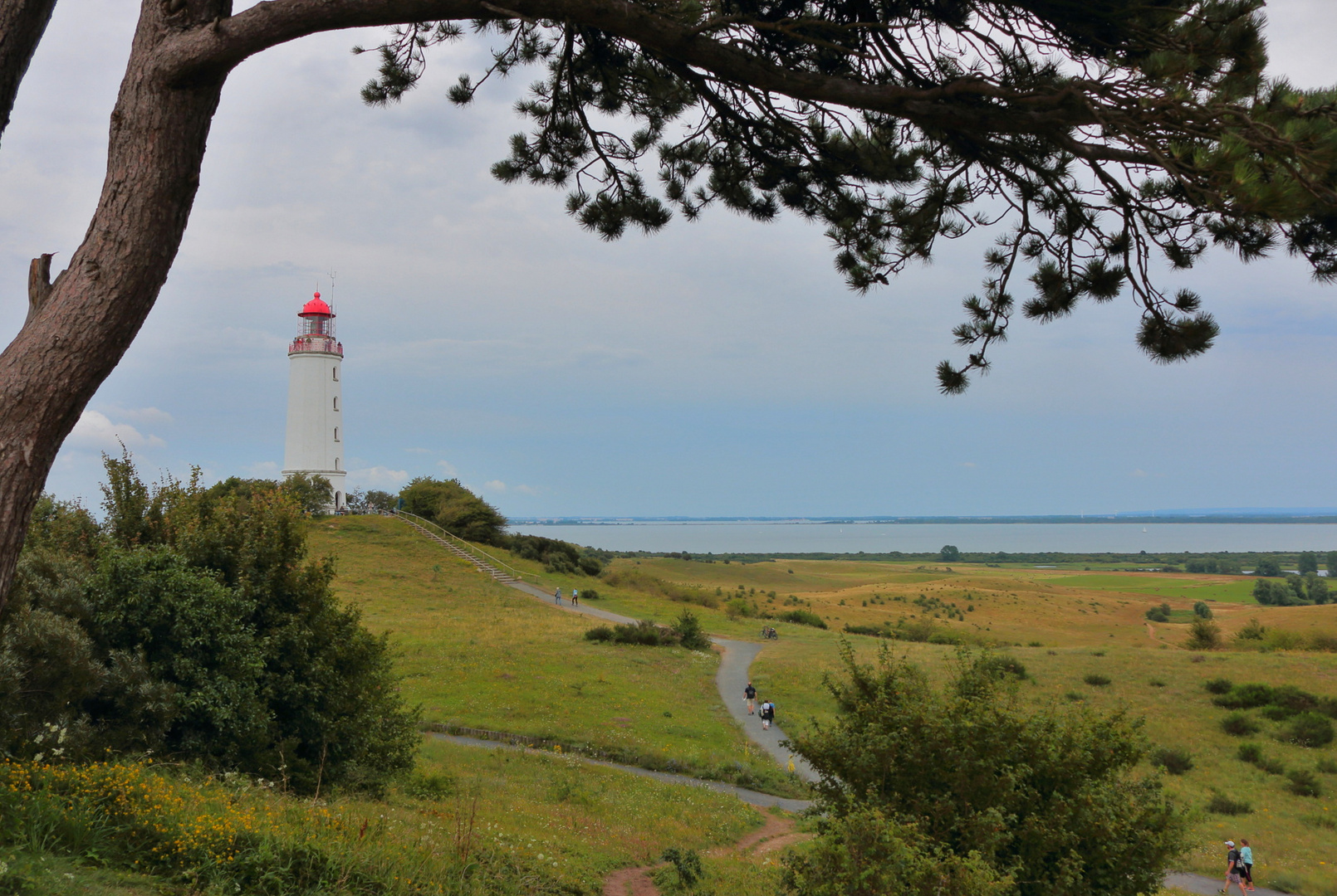 Hiddensee