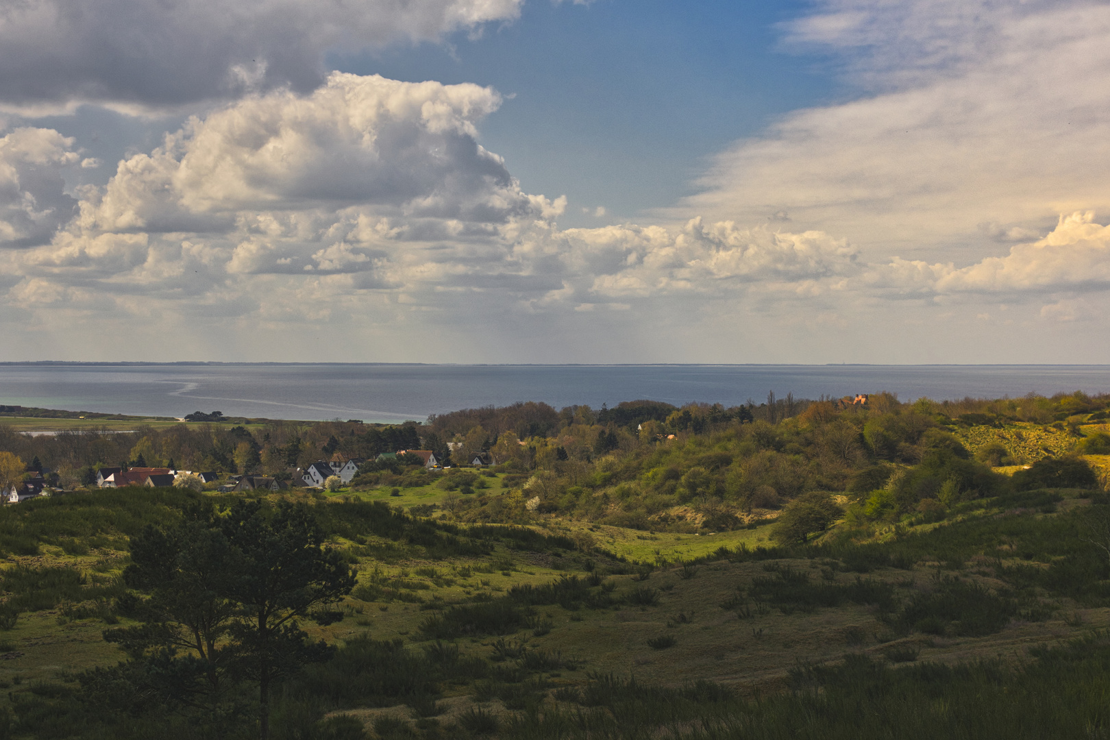 Hiddensee