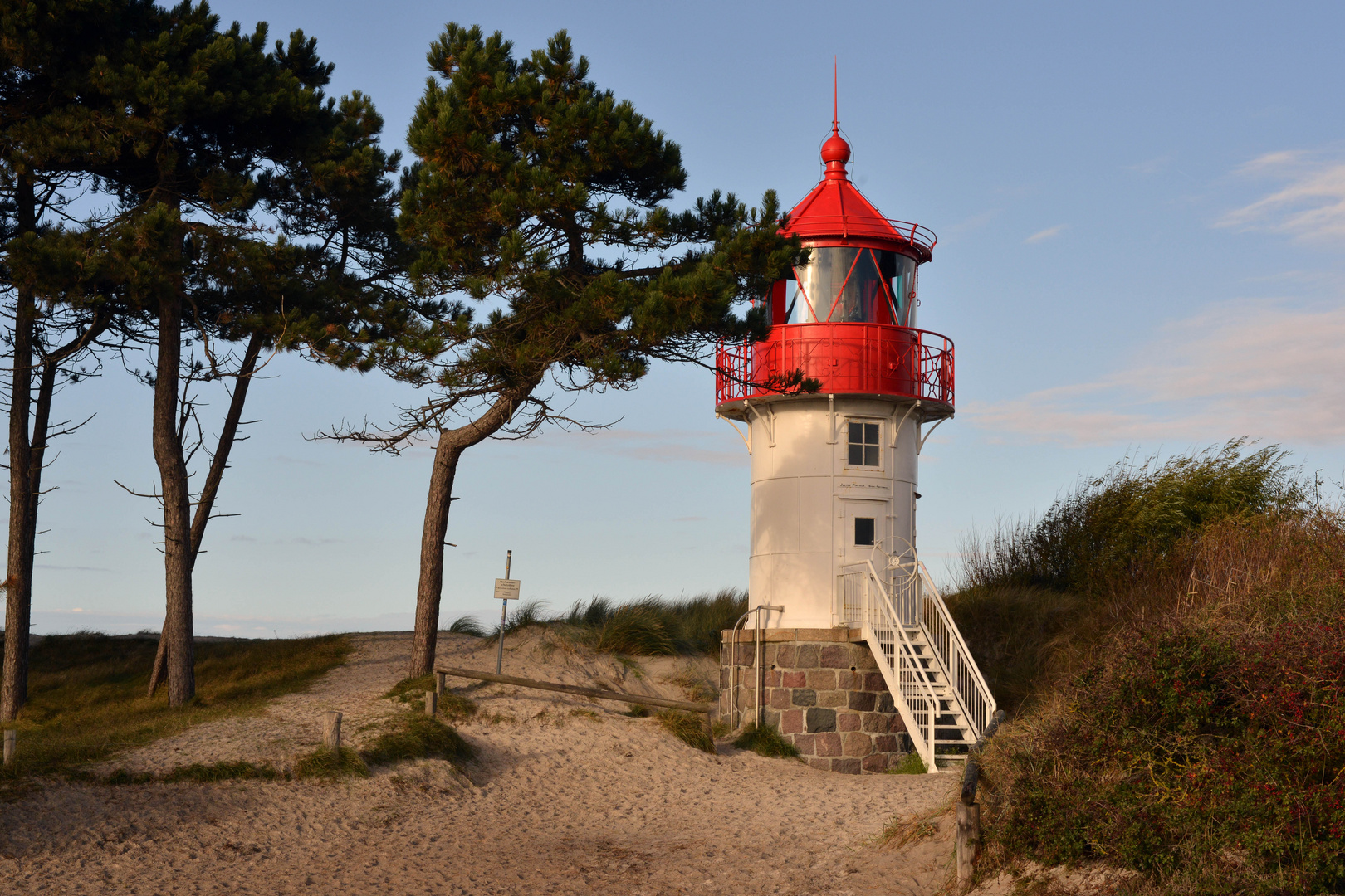 Hiddensee Gellen