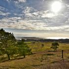 Hiddensee- Hiddenseeblick