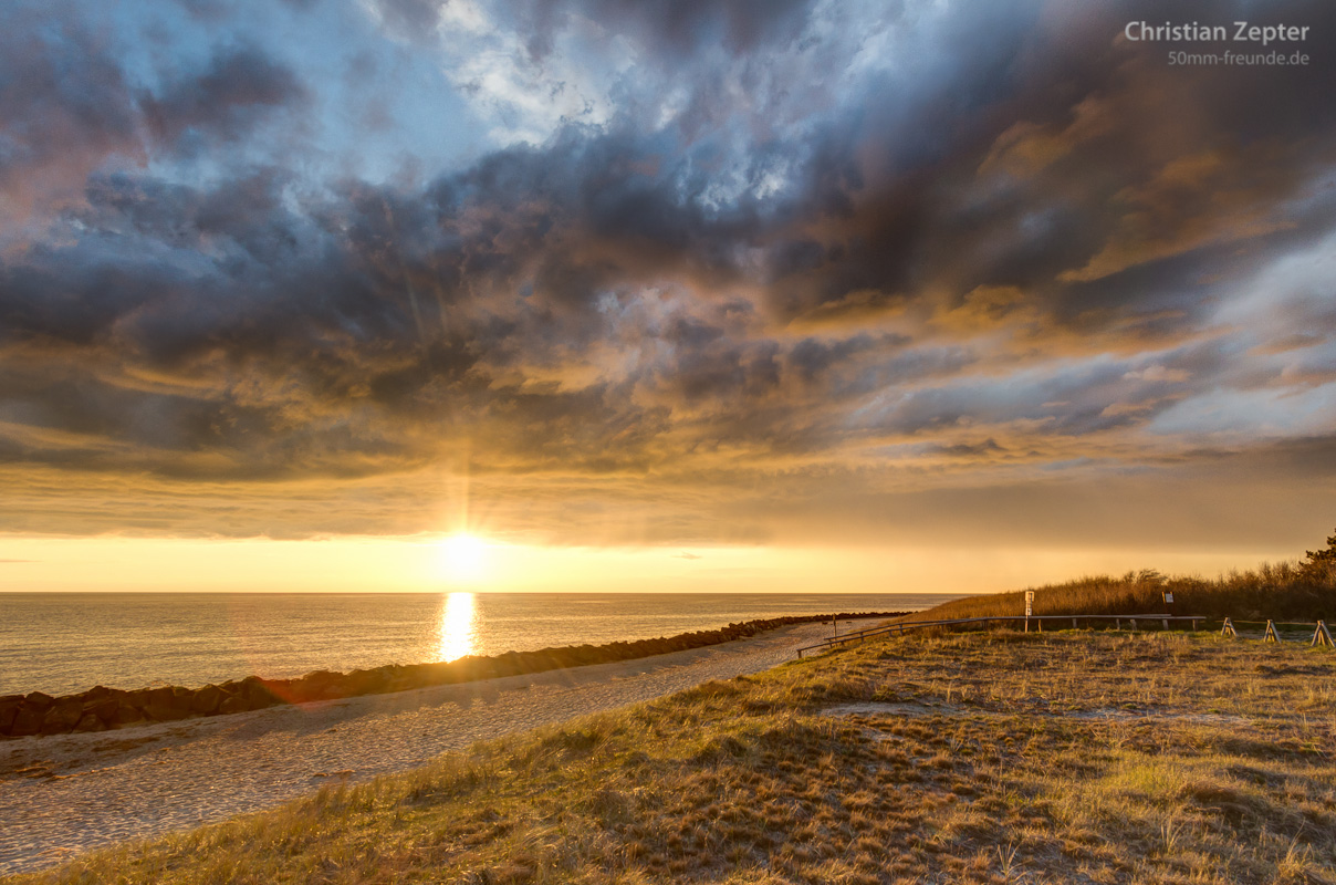 Hiddensee I