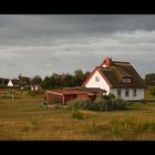 Hiddensee Idylle