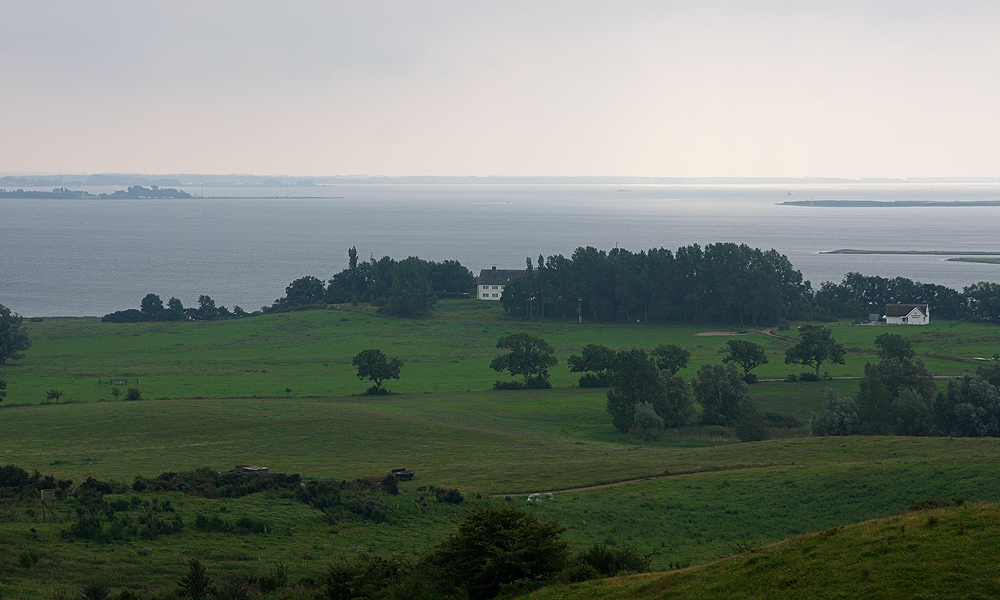 Hiddensee II...