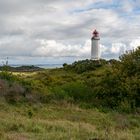 Hiddensee im Herbst