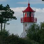 Hiddensee im Herbst