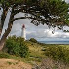 Hiddensee im Herbst