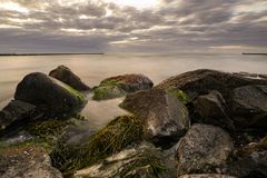 Hiddensee im Herbst