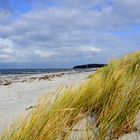 Hiddensee im Herbst Serie 