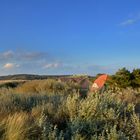 Hiddensee im Oktober