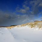 Hiddensee im Winter