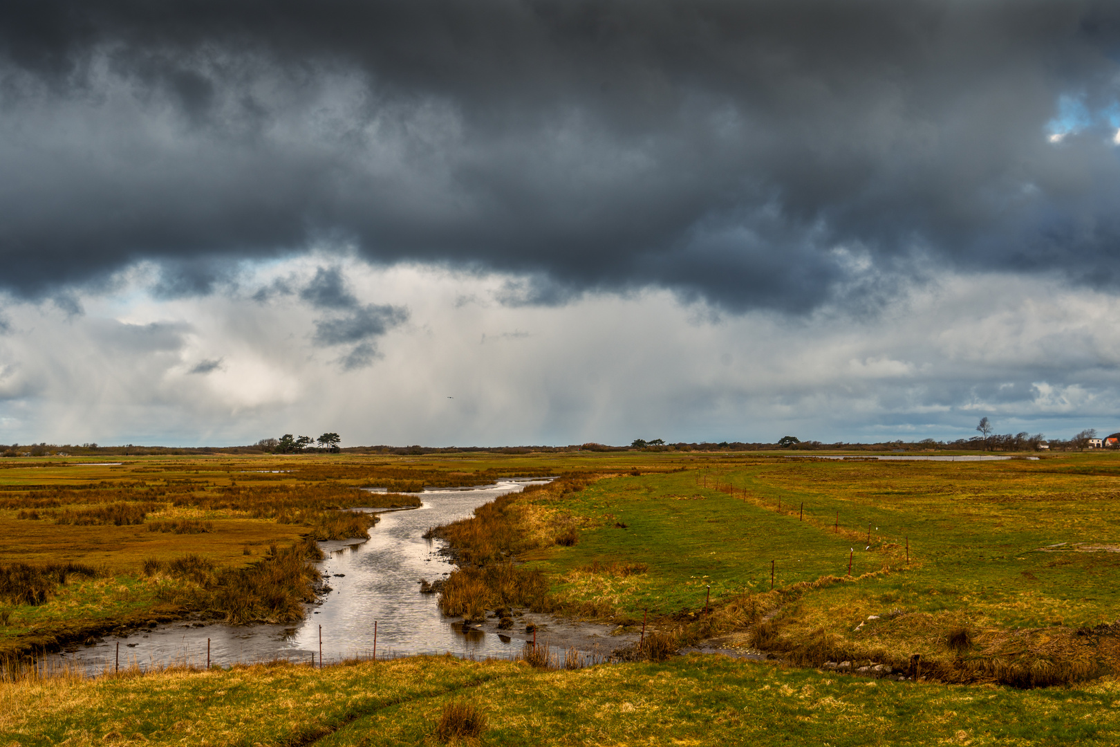 Hiddensee Impression