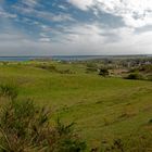 Hiddensee - Inselblick