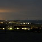 Hiddensee, Inselblick bei Nacht