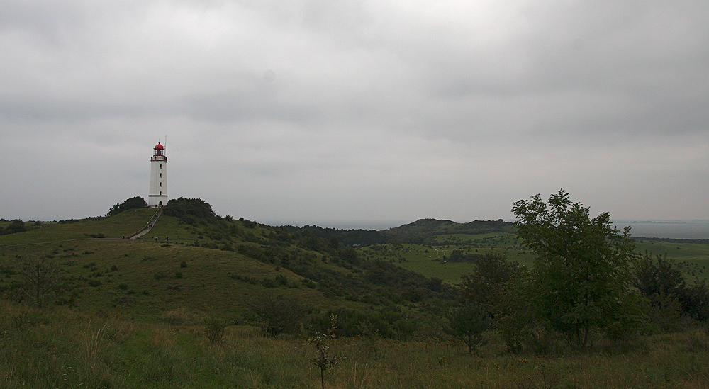 Hiddensee IV...