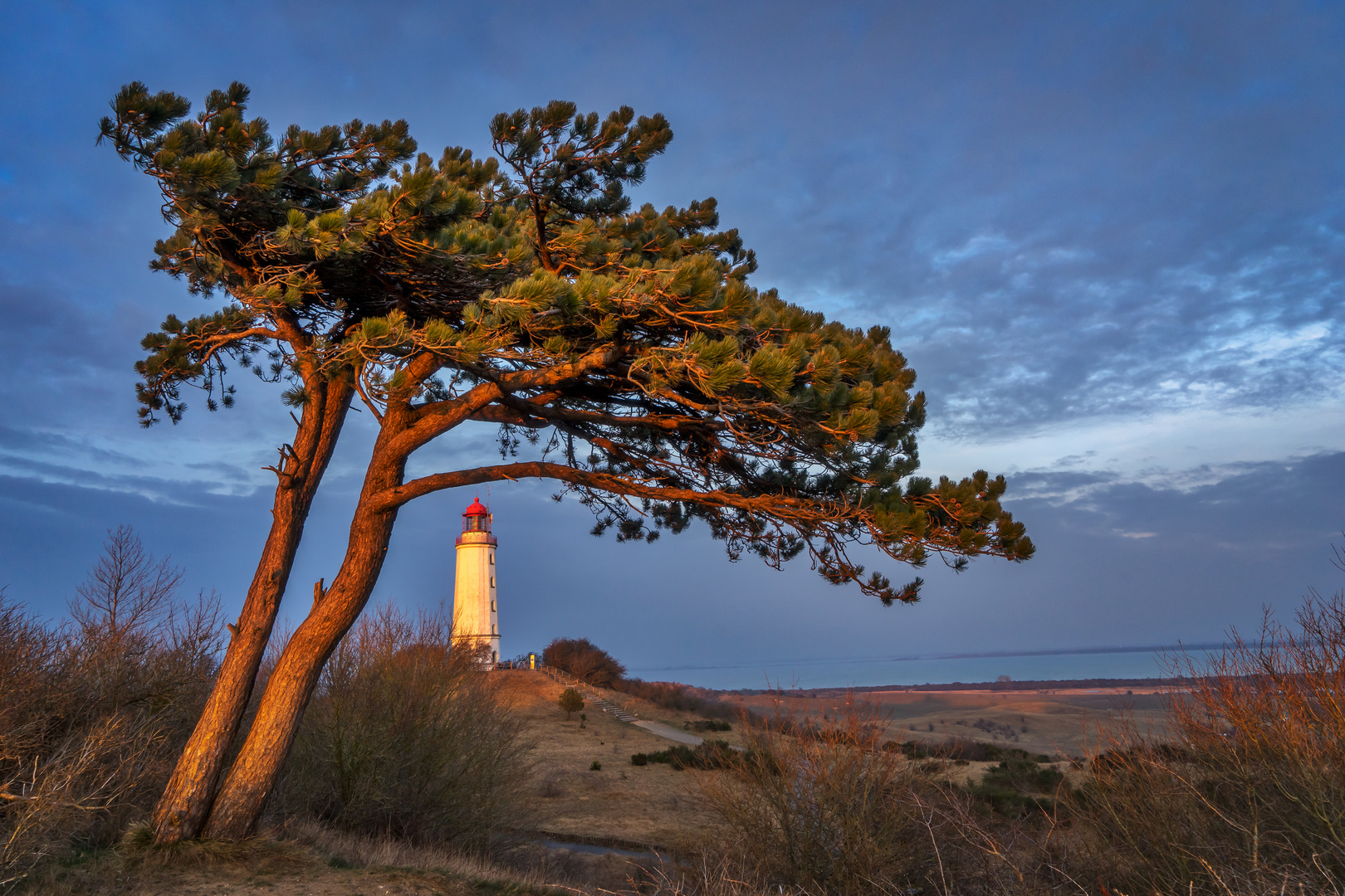 Hiddensee Klassiker