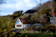 Hiddensee Kloster mal anders