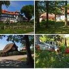 Hiddensee- Klosters