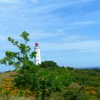 Hiddensee - Leuchtturm