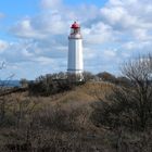 Hiddensee, Leuchtturm 