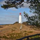 Hiddensee- Leuchtturm