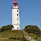 Hiddensee, Leuchtturm Dornbusch