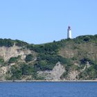 Hiddensee - Leuchtturm Dornbusch