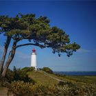 Hiddensee - Leuchtturm Dornbusch II