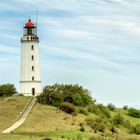 Hiddensee-Leuchtturm