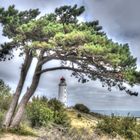 Hiddensee Leuchtturm