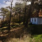 Hiddensee Leuchtturm