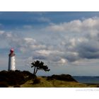 Hiddensee Pflichtbild