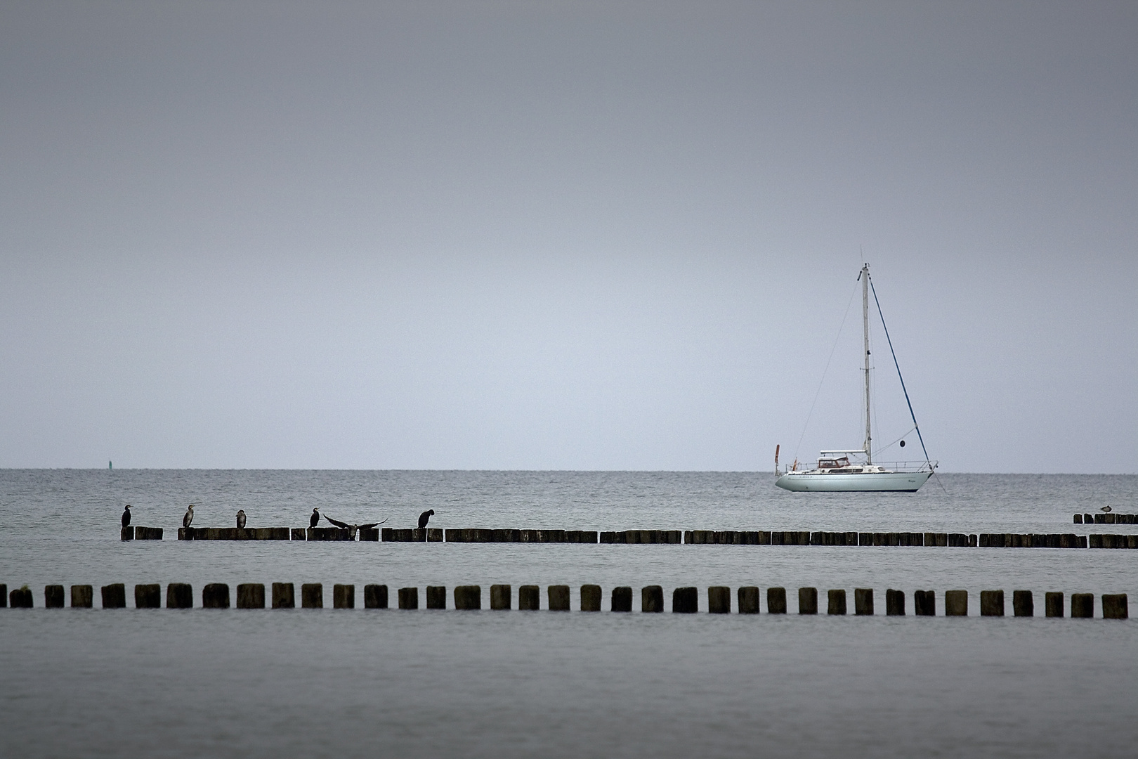 Hiddensee September 3