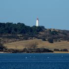 Hiddensee so fern und doch so nah