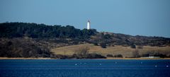 Hiddensee so fern und doch so nah