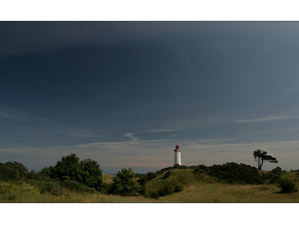 Hiddensee - Sonne MAX