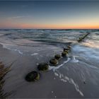 Hiddensee / Strand Vitte