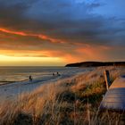 Hiddensee und sein schönes Licht