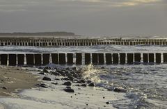 Hiddensee und sein Strand