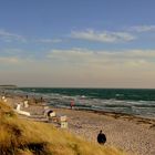 Hiddensee und sein Strand