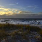 Hiddensee und sein Strand